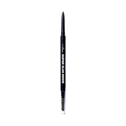 Ruby Kisses Go Brow Micro Pencil-rp04(medium Brown)
