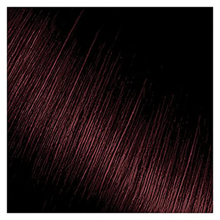 Kiss Express Semi-permanent Hair Color 3.5oz-k84(black Cherry, 2pack)