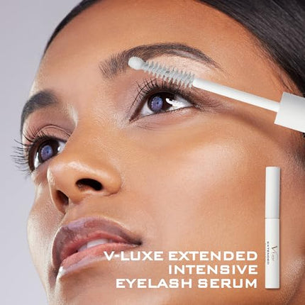 Kiss I•envy Extended Intensive Eyelash Serum-ves01