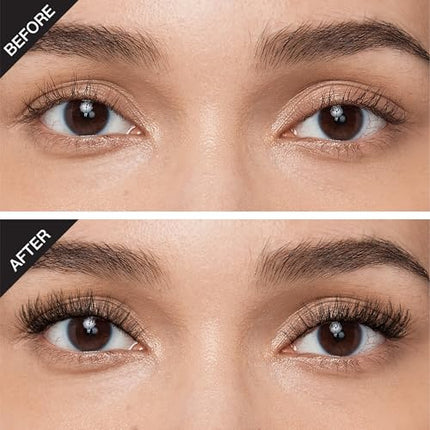 Vluxe Soft Luxe Faux Mink Lash Cluster-ve