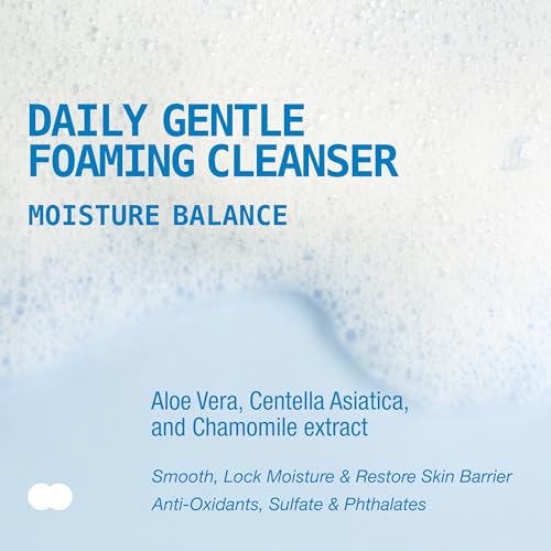 Ruby Kisses Daily Foaming Face Cleanser-rhs01