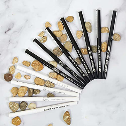 Ruby Kisses Auto Eye Liner-ael