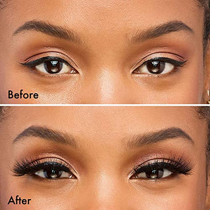 I-envy False Lashes, Mink 3d Lashes Value Pack-kmin19
