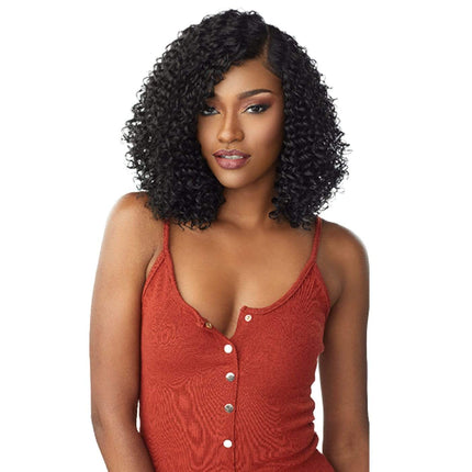 Sensationnel Empress Synthetic Lace Front Wig - Ella