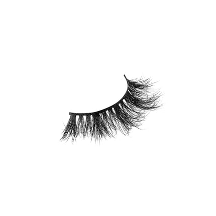 I-envy Luxury Mink Collection False Eyelashes 100% Real Mink-kmin03(2pack)