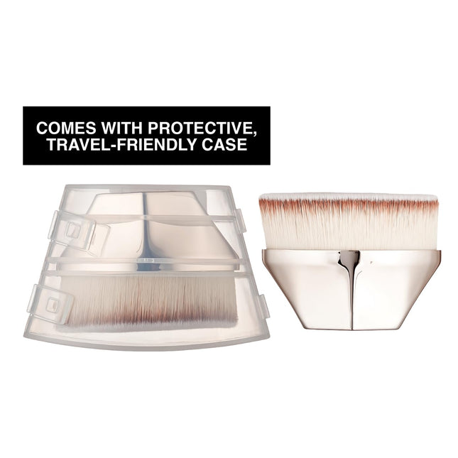 Kiss New York Professional Makeup Brush-kpmb