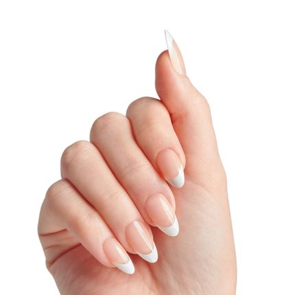 Kiss Classy Premium Press On Nails-cs11(players)