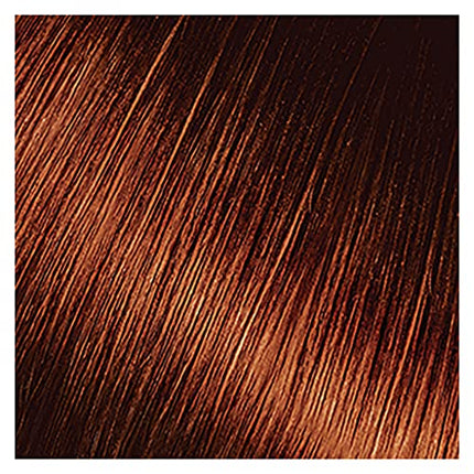 Kiss Express Semi-permanent Hair Color 3.5oz-k75(cinnamon)