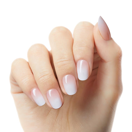 Kiss Classy Premium Press On Nails-cs11(players)