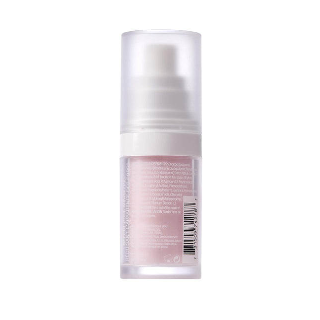 Ruby Kisses Pump Face Primer, Pore Minimizing-rpfp