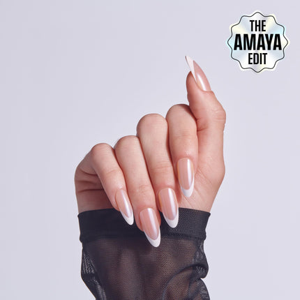 Kiss Core, Press On Nails-cf17(i Wish)
