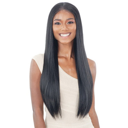 Freetress Equal Synthetic Illusion Lace Frontal Wig - Il-003