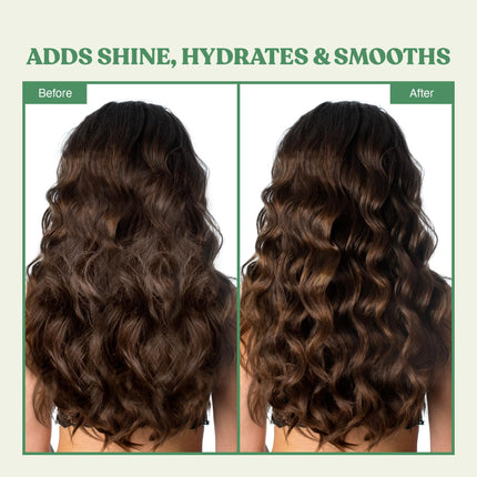 Red By Kiss Biotin Infused 99.9% Natural Hair Oil, 2.5 Fl Oz-nhl