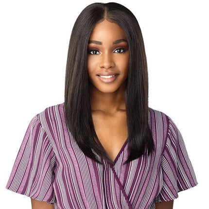 Sensationnel Synthetic Cloud 9 13x6 Swiss Lace Front Wig - Kiyari