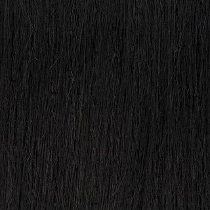 Zury Sis Synthetic Sassy Hand-Tied 6" Half Moon Part Wig - Amo