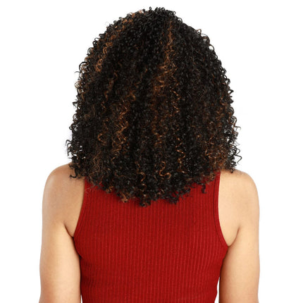 Zury Sis Synthetic Lace Front Wig - Lf-fit Amara