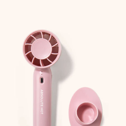 Absolute Hot Mini Beauty Fan