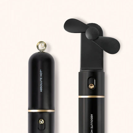 Absolute Hot Portable Beauty Fan