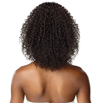 Sensationnel Lulu Pony Synthetic Ponytail - Bibi