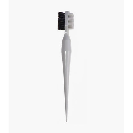 Baby Tress Hairbrush Styling Tool Edge Styler 3-in-1