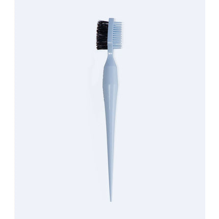 Baby Tress Hairbrush Styling Tool Edge Styler 3-in-1
