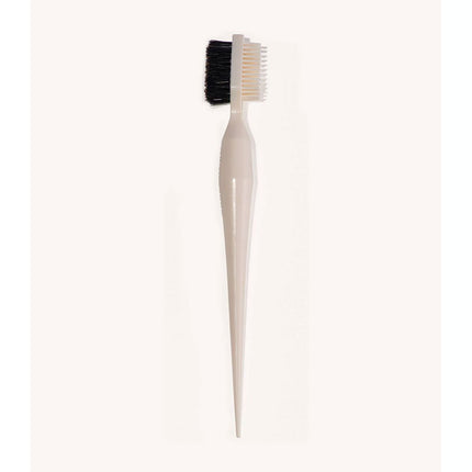 Baby Tress Hairbrush Styling Tool Edge Styler 3-in-1