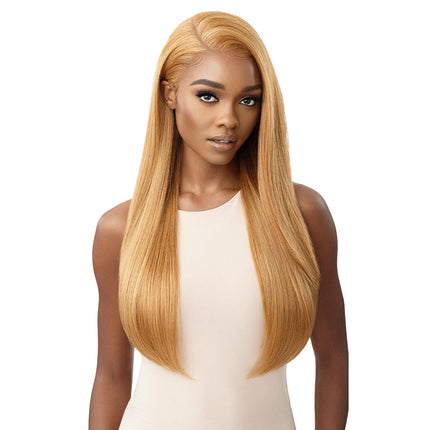 Outre Perfect Hairline Synthetic 13x6 Hd Lace Front Wig - Bexley
