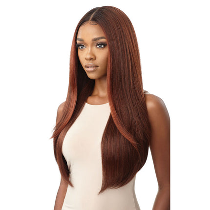 Outre Perfect Hairline Synthetic 13x6 Hd Lace Front Wig - Bexley