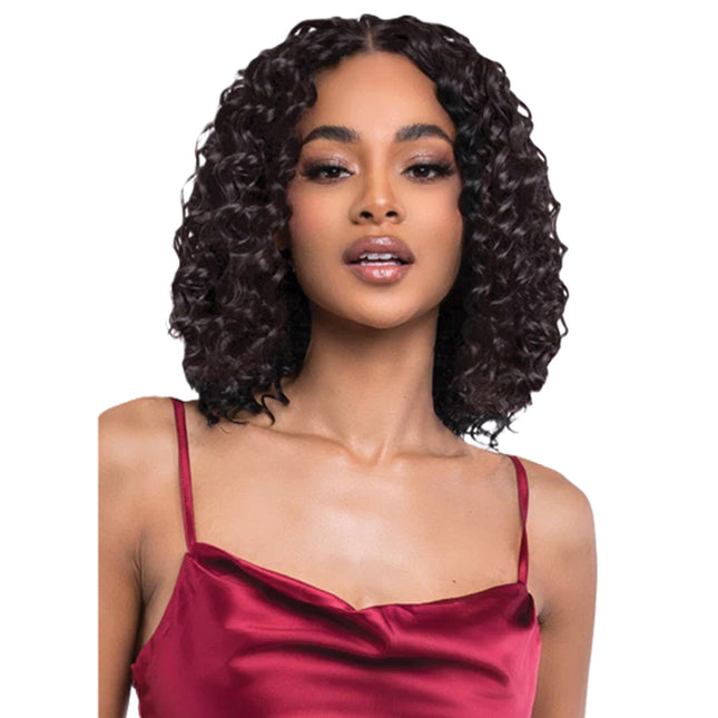Bobbi Boss Miss Origin Core Weave 3 Pcs One Pack - Deep Wave 10/12/14