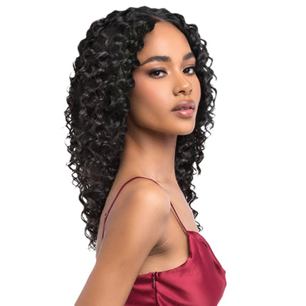 Bobbi Boss Miss Origin Core Weave 3 Pcs One Pack - Deep Wave 10/12/14