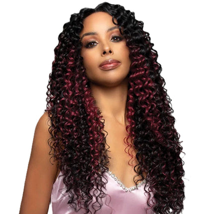 Bobbi Boss Miss Origin Core Weave 3 Pcs One Pack - Deep Wave 20/22/24