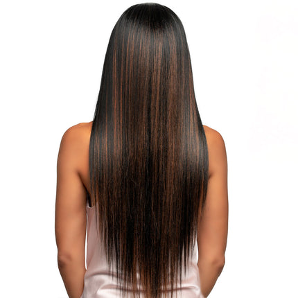 Bobbi Boss Miss Origin Core Weave 3 Pcs - Straight 202224