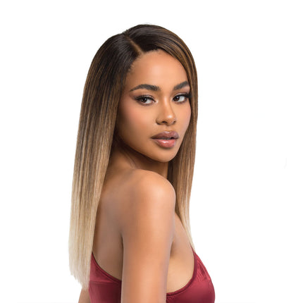 Bobbi Boss Miss Origin Core Weave 3 Pcs - Straight 101214