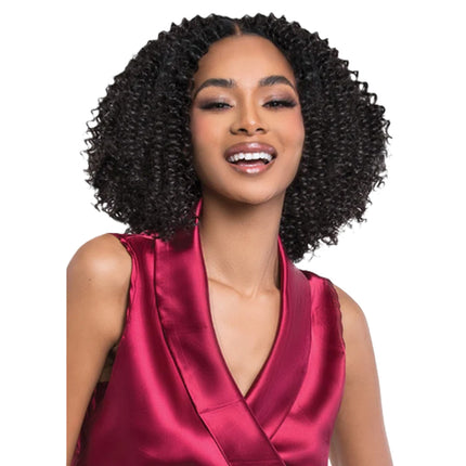 Bobbi Boss Miss Origin Core Weave 3 Pcs One Pack - Water Wave 10/12/14