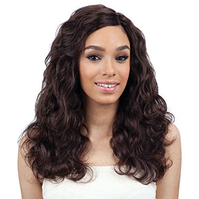 Naked Natural Body Wave 7pcs 10/12/14 Brazilian Virgin Remy Unprocessed Hair