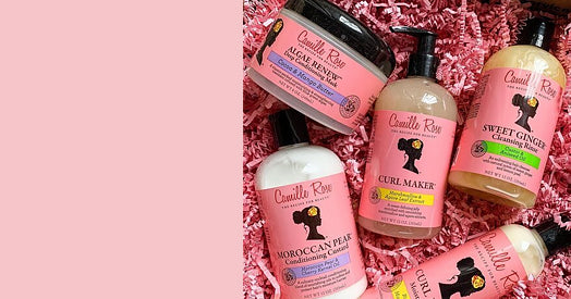 The Recipe <br>for Beauty