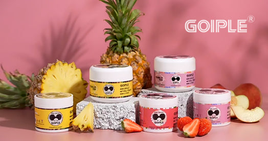 Bring More Beauty <br>To The World