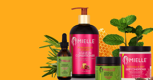 Encourage <br>Healthier Hair