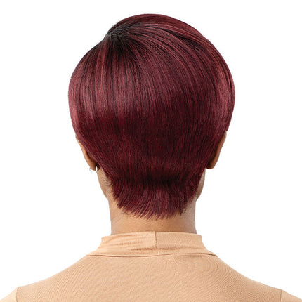 Outre Wigpop Synthetic Hair Wig - Brett