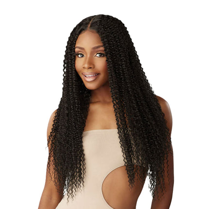 Sensationnel Butta Lace Pre-cut Lace Wig - Unit 23