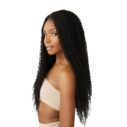 Sensationnel Butta Lace Pre-cut Lace Wig - Unit 23