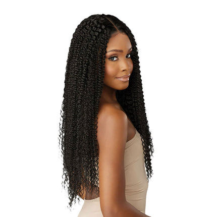 Sensationnel Butta Lace Pre-cut Lace Wig - Unit 23