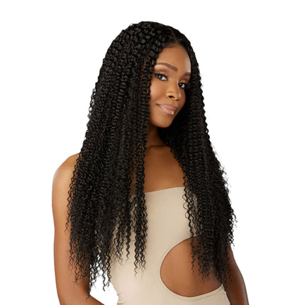 Sensationnel Butta Lace Pre-cut Lace Wig - Unit 23