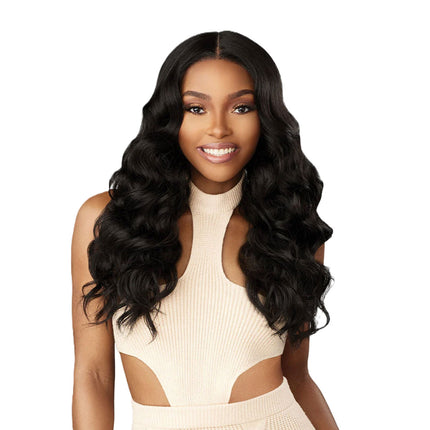 Sensationnel Butta Lace Pre-cut Lace Wig - Unit 24