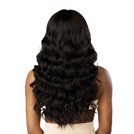 Sensationnel Butta Lace Pre-cut Lace Wig - Unit 24