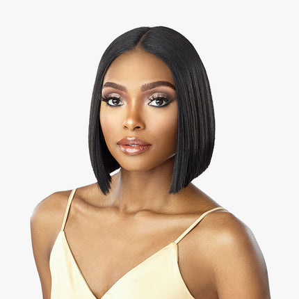 Sensationnel Synthetic Hair Butta Hd Lace Front Wig - Butta Unit 22