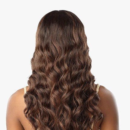 Sensationnel Synthetic Hair Butta Hd Lace Front Wig - Butta Unit 23