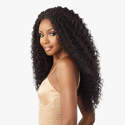 Sensationnel Synthetic Hair Butta Hd Lace Front Wig - Butta Unit 35