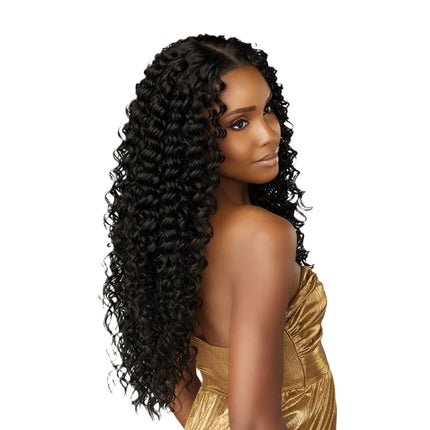 Sensationnel Synthetic Hair Butta Hd Lace Front Wig - Boho Crush
