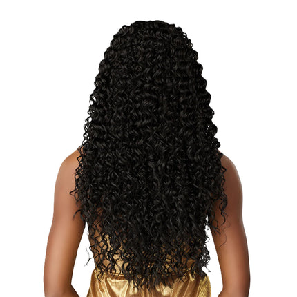 Sensationnel Synthetic Hair Butta Hd Lace Front Wig - Boho Crush
